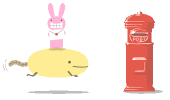 メール